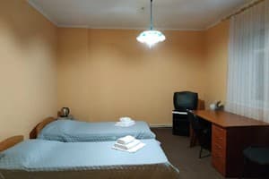 Гостевой дом писателей 19