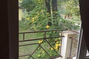 Гостевой дом писателей 4