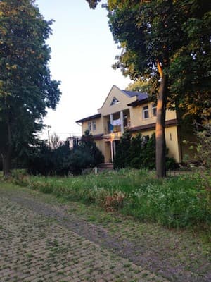 Гостевой дом писателей 7