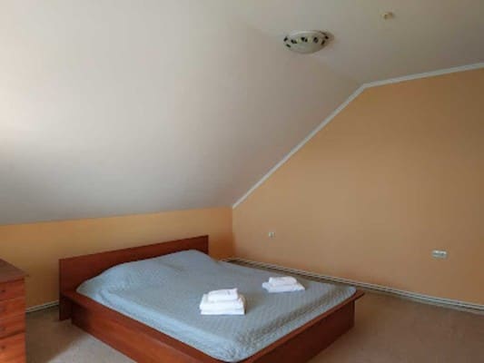 Гостевой дом писателей 2