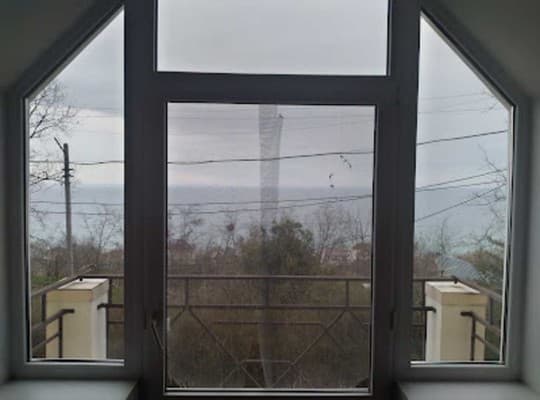 Гостевой дом писателей 22