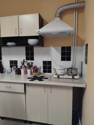 Гостевой дом писателей 21