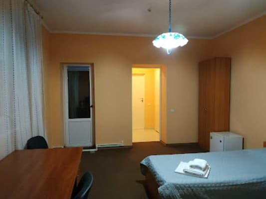 Гостевой дом писателей 12