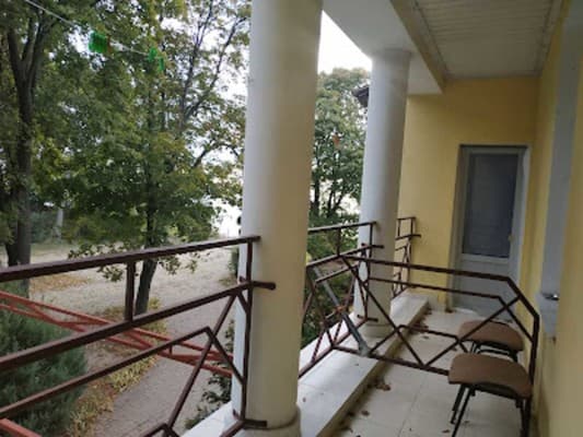 Гостевой дом писателей 3