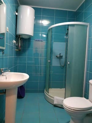 Гостевой дом писателей 25