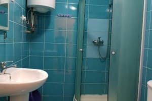 Гостевой дом писателей 25