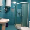 Отель Гостевой дом писателей. Семейный трехместный двухкомнатный с видом на море 8