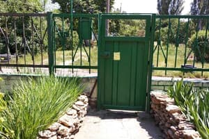 Гостевой домик 6