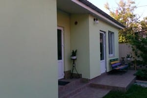 Гостевой домик 10