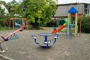 Гостевой домик 1