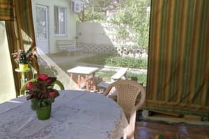 Гостевой домик 9