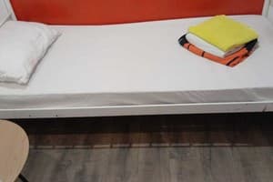 Мини-отель Гостиничные комнаты. Эконом одноместный  1