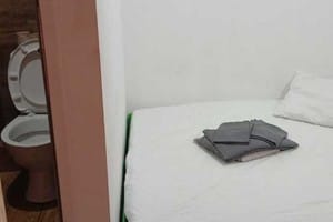 Мини-отель Гостиничные комнаты. Стандарт двухместный  1