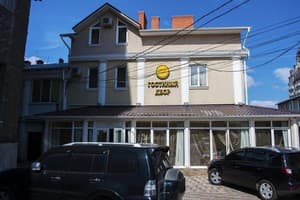 Гостиный Двор 1