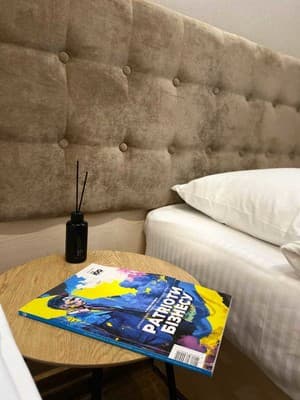 Grand Christer Hotel 13