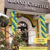 Grand Christer Hotel 18-19/19