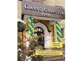 Grand Christer Hotel 18