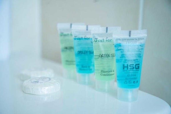 Grand Christer Hotel 7