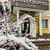 Отель Grand Christer Hotel-1/19