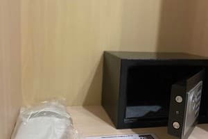 Отель Grand Christer Hotel. Эконом двухместный Double 4