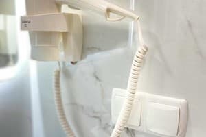 Отель Grand Christer Hotel. Улучшенный двухместный Twin 9