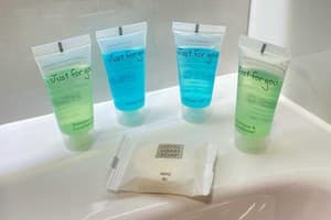 Отель Grand Christer Hotel. Улучшенный двухместный Twin 10