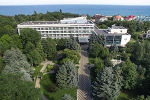 Спа-отель Grand Marine