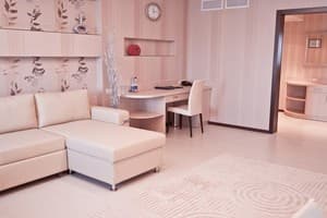 Спа-отель Grand Marine. Люкс двухместный  4