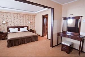 Спа-отель Grand Marine. Люкс двухместный  1