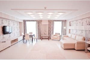 Спа-отель Grand Marine. Люкс двухместный  2