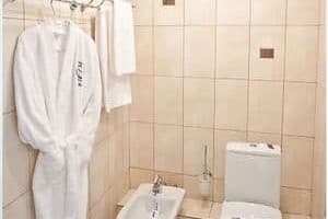 Спа-отель Grand Marine. Люкс двухместный  5