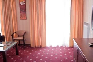 Спа-отель Grand Marine. Полулюкс двухместный  2