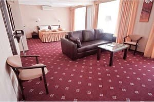 Спа-отель Grand Marine. Полулюкс двухместный  1