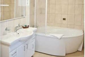 Спа-отель Grand Marine. Полулюкс двухместный  5