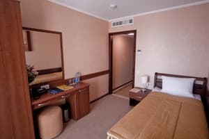 Спа-отель Grand Marine. Стандарт одноместный Джуниор  4