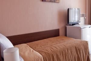 Спа-отель Grand Marine. Стандарт одноместный Джуниор  1