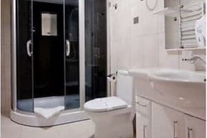 Спа-отель Grand Marine. Стандарт одноместный Джуниор  2