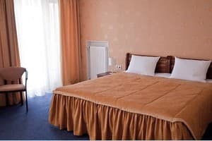 Спа-отель Grand Marine. Улучшенный двухместный  2