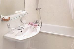 Отель Grande Pettine. Стандарт двухместный double 4