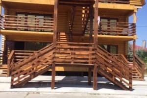 База отдыха Гранит