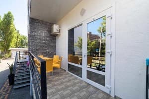 Отель Grazia. Апартаменты 4-местный - Первый этаж 10