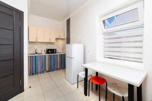 Отель Grazia. Апартаменты 4-местный - Первый этаж 9