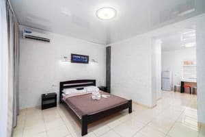 Отель Grazia. Апартаменты 4-местный - Первый этаж 1