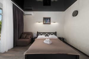 Отель Grazia. Делюкс двухместный  7