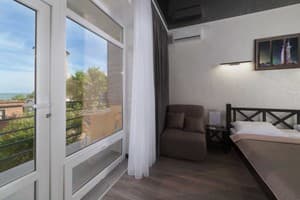 Отель Grazia. Делюкс двухместный  5