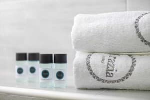 Отель Grazia. Делюкс двухместный  9