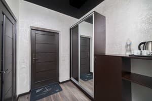 Отель Grazia. Делюкс двухместный  3