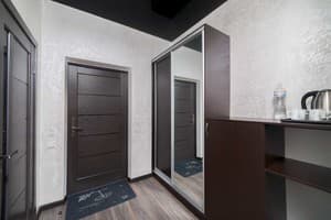 Отель Grazia. Люкс двухместный  2