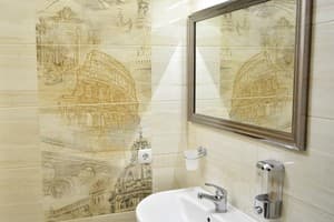 Отель Grazia. Улучшенный двухместный  2