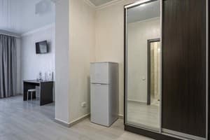 Отель Grazia. Улучшенный двухместный  5